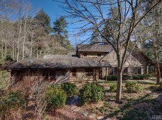 267 Riverwalk Dr, Highlands, NC 28741