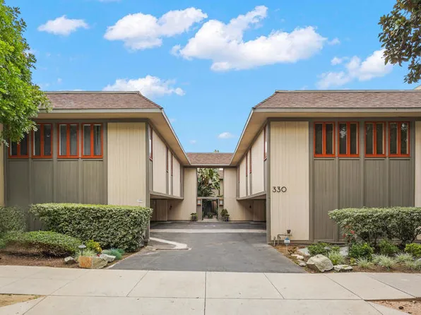 330 S Oakland Ave APT 8, Pasadena, CA 91101