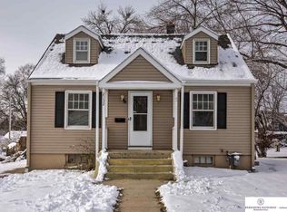 2032 N 65th St, Omaha, NE 68104