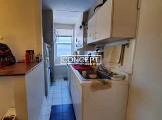 702 Massachusetts Ave APT 8, Boston, MA 02118