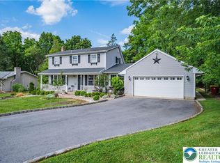 1801 Meadow Lane Dr, Easton, PA 18040