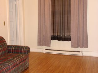 1102 N 3rd St APT 1C, Harrisburg, PA 17102