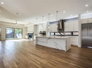 8415 Ridgelea St, Dallas, TX 75209