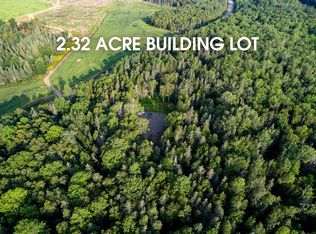 LOT Ben Phinney Rd, Annapolis, NS B0S1N0