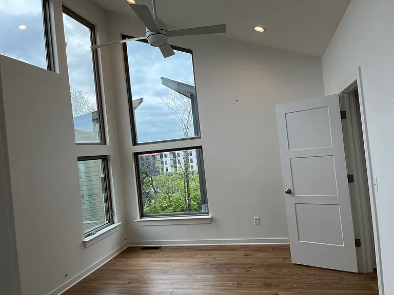 Bedroom #1
