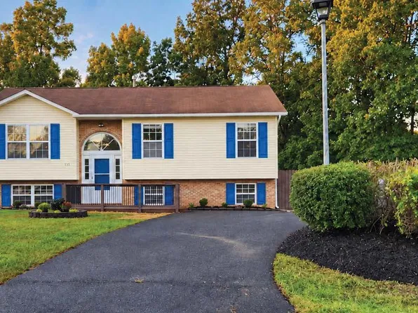 115 Ware Pl, Winchester, VA 22602