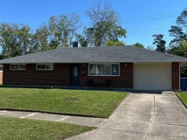 5730 Resik Dr, Dayton, OH 45424