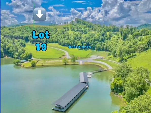 LOT 19 Cowan Town Rd, Butler, TN 37640