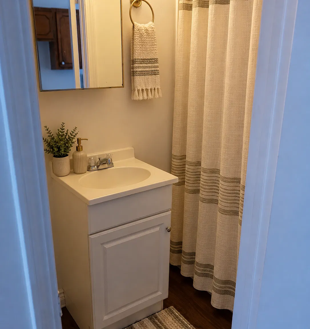 1 bed, 800 sqft, $600 — Photo 4