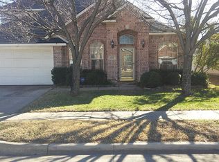 4302 Foxborough Trl, Arlington, TX 76001