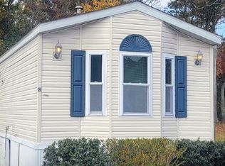 300 Nathan Ellis Hwy #83, Mashpee, MA 02649