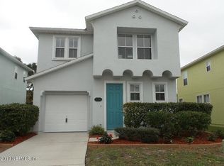 124 Bay Bridge Dr, Saint Augustine, FL 32080