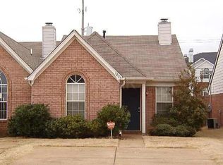 1805 Winship Dr, Cordova, TN 38016