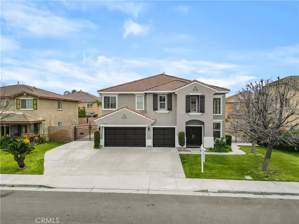 6696 Wells Springs St, Mira Loma, CA 91752