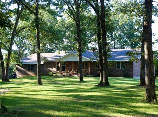 7977 Highway 17, Bucyrus, MO 65444