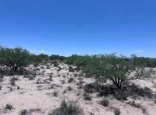 LOT 1 N San Pedro Ranch Rd, Benson, AZ 85602