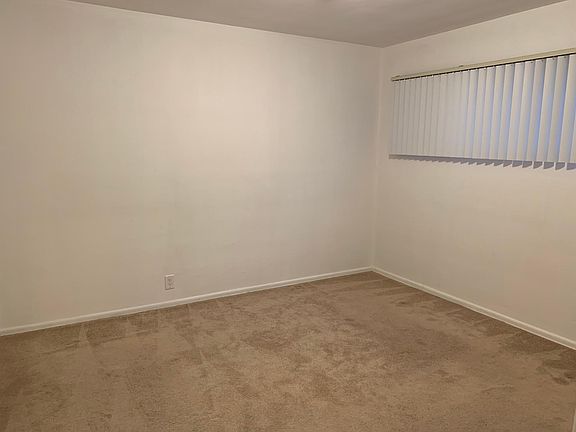 Part of bedroom