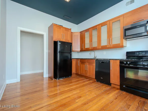 1000 E Caldwell St #3, Louisville, KY 40204