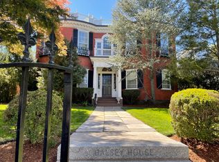 140 Prospect St UNIT 5, Providence, RI 02906