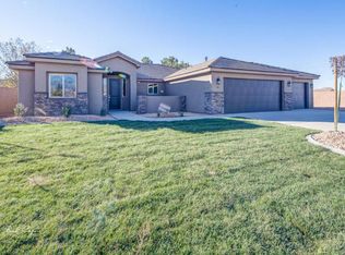 96 E Antone Way, Washington, UT 84780