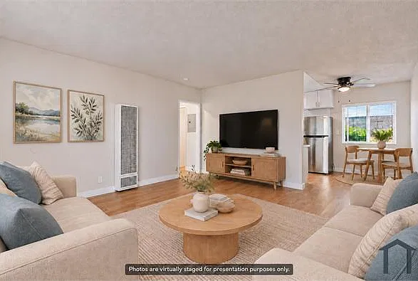 2 bed, $2,451 — Photo 2