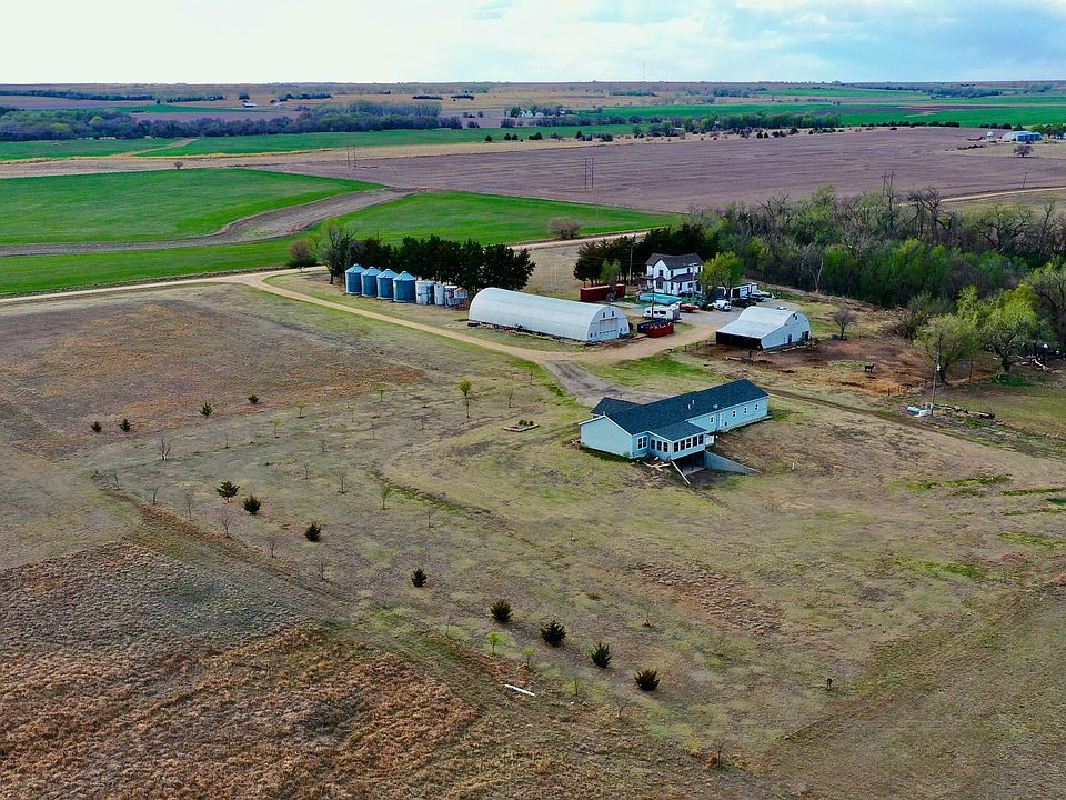 3837 199th St, Dorrance, KS 67634 MLS 11170402 Zillow