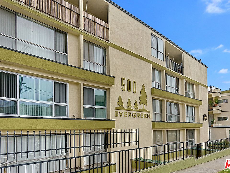 1st image of 500 Evergreen St Unit 111