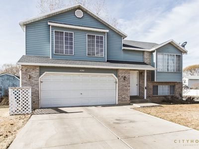 4297 Westlake Dr, Roy, UT, 84067