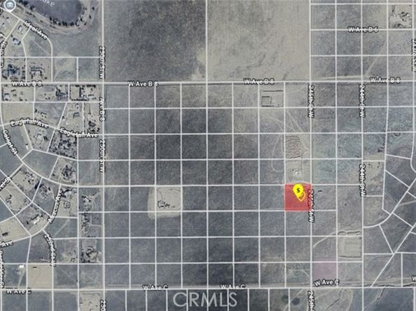0 W Avenue B12 #245, Lancaster, CA 93536