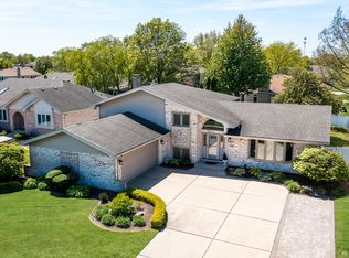 19634 Patricia Ln, Mokena, IL 60448