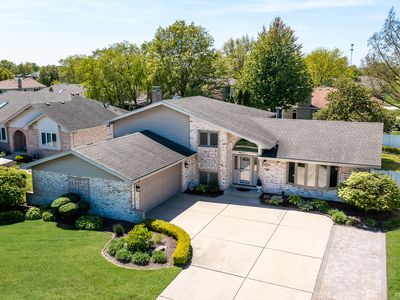19634 Patricia Ln, Mokena, IL, 60448