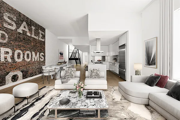 Rented by Douglas Elliman | media 17