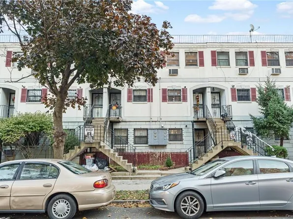 832 Leland Avenue #19C, Bronx, NY 10473