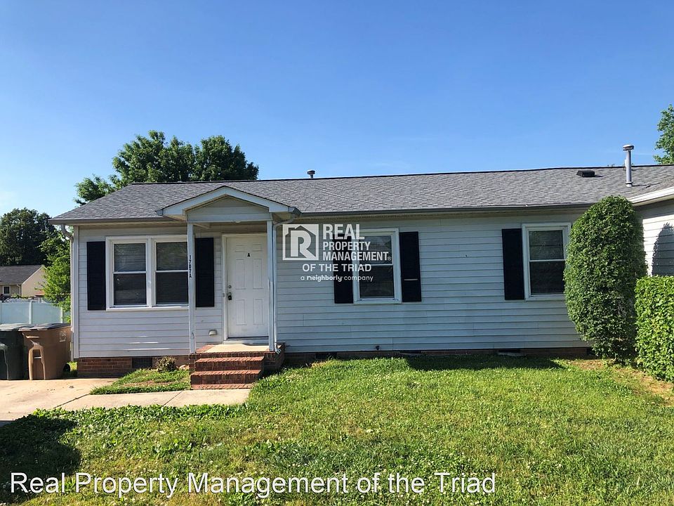 1st image of 1707 10th St #B