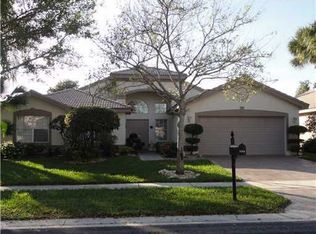 11729 Cardenas Blvd, Boynton Beach, FL 33437