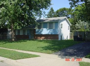 3656 Beechton Rd, Columbus, OH 43232