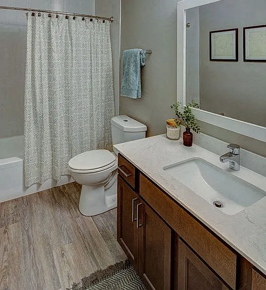Willow Crossing Apartments — Photo 25