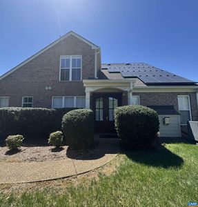 1306 Gate Post Ln, Charlottesville, VA, 22901