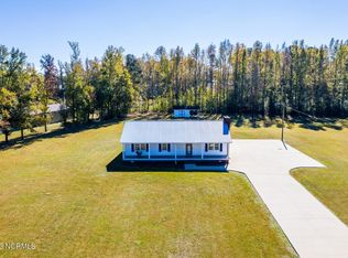741 Corn Mill Rd, Beulaville, NC 28518