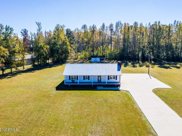 741 Corn Mill Road, Beulaville, NC 28518