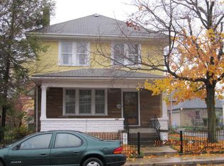 241 Chestnut St, Chillicothe, OH