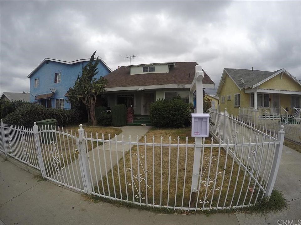 1st image of 917 W 54th St