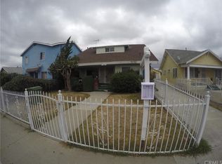 917 W 54th St, Los Angeles, CA 90037