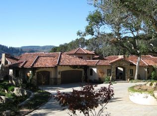 94 Chamisal Pass, Carmel, CA 93923