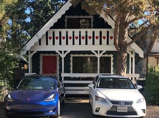638 Elysian Blvd, Big Bear City, CA 92314