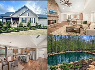 85 Frances Dr, Ellijay, GA 30536