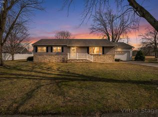 152 Meadow Ln, Clyde, OH 43410