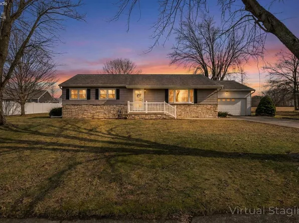 152 Meadow Ln, Clyde, OH 43410