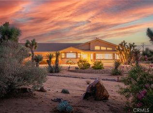 8920 Del Monte Ave, Yucca Valley, CA 92284