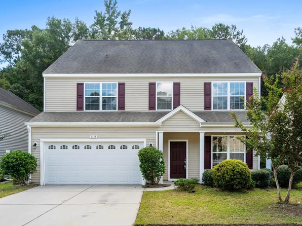 5138 Morning Frost Pl., Myrtle Beach, SC 29579